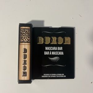 Brand new Buxom Cosmetics mascara